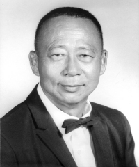 Richard Oguro (Co. B, 100th Inf. Bn. / MIS) [Courtesy of 100th Infantry Battalion Veterans (Club 100)]