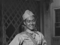 Herbert Sueoka.  [Courtesy of Herbert Sueoka]