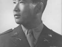 Formal Portrait of Takeichi Miyashiro [Courtesy of Lorraine Miyashiro]