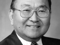 Mike N. Tokunaga (Co. C, 100th Inf. Bn.) [Courtesy of Club 100]