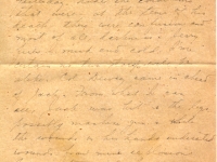 Capt K Kometani, 10/25/1944, page 1