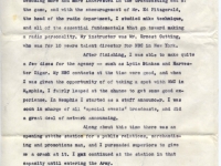 Turner letter, George (Bud) Faulder, 10/17/1944 (page 2)