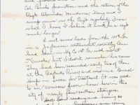 Jos. I. Orville, 02/18/1945, page 1