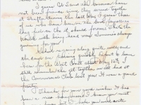 Jos. I. Orville, 02/18/1945, page 2