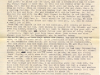 Capt K Kometani, May 24, 1944, page 1