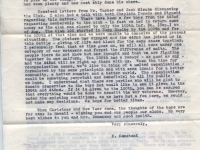 K Kometani, 12/12/1944, page 2