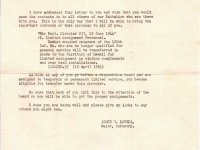 Maj Jim W Lovell, 07/01/1944