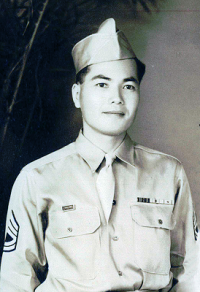 Ernest Tsuneo Watanabe